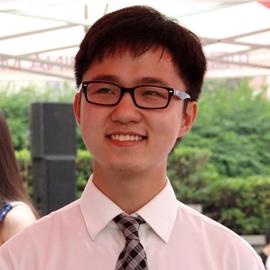Bowen Gong